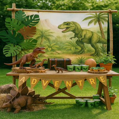Trending Kids’ Party Ideas for 2025 & 2026 (joyii’s Fun Guide!)