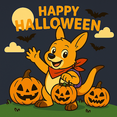 Houston’s Best Kid-Friendly Halloween Party Ideas (Free Printables!)